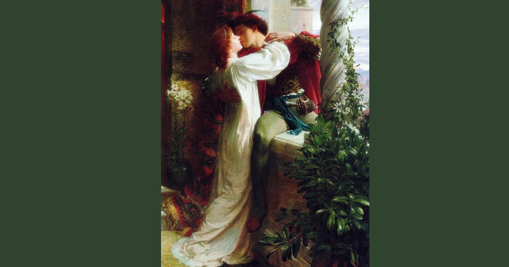 Que tipo de amor buscamos?